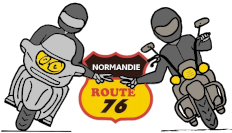 logo Route76