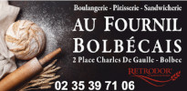 Au fournil Bolbecais