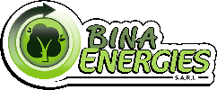 Bina Energies