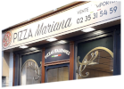 Pizza Mariana