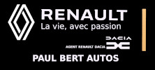 Renault Paul Bert